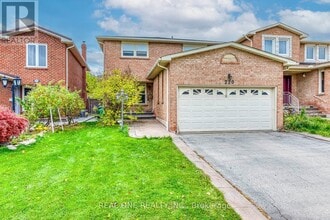 220 Kingsbridge Garden Cir in Mississauga, ON - Building Photo - Building Photo