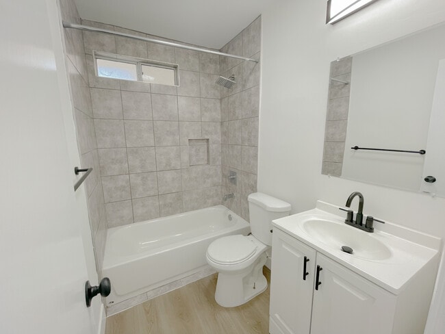 20705 Osage Ave in Torrance, CA - Building Photo - Building Photo