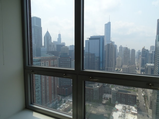 474 N Lake Shore Dr, Unit 4602 in Chicago, IL - Building Photo - Building Photo