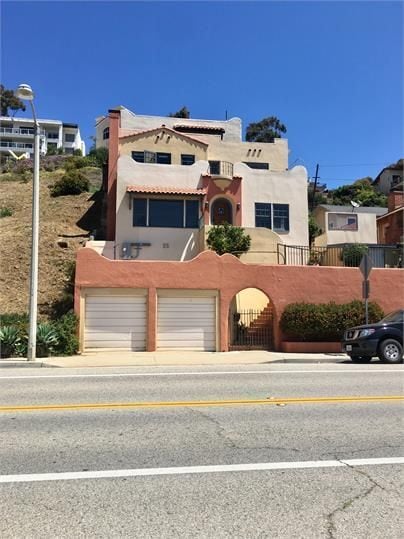 property at 335 Poli St