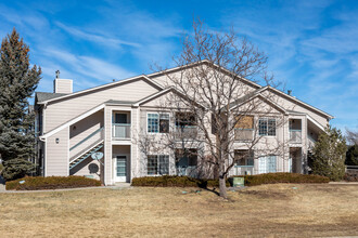 Miramonte Ranch in Broomfield, CO - Building Photo - Building Photo