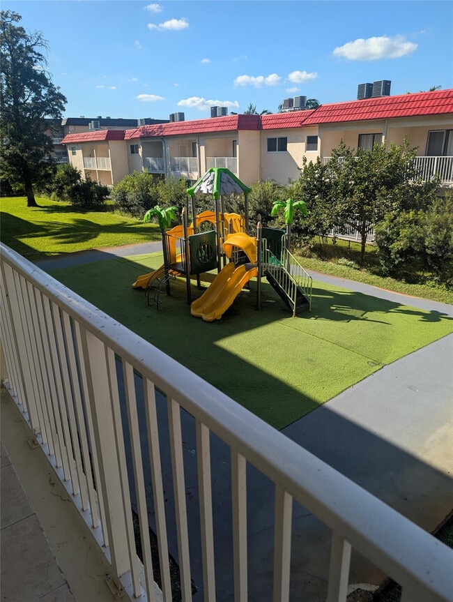 property at 5820 NW 17th Pl