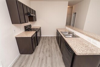 6247 Brenwood Cir in Katy, TX - Building Photo - Building Photo