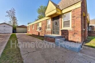 2518 NW 20th St in Oklahoma City, OK - Building Photo - Building Photo