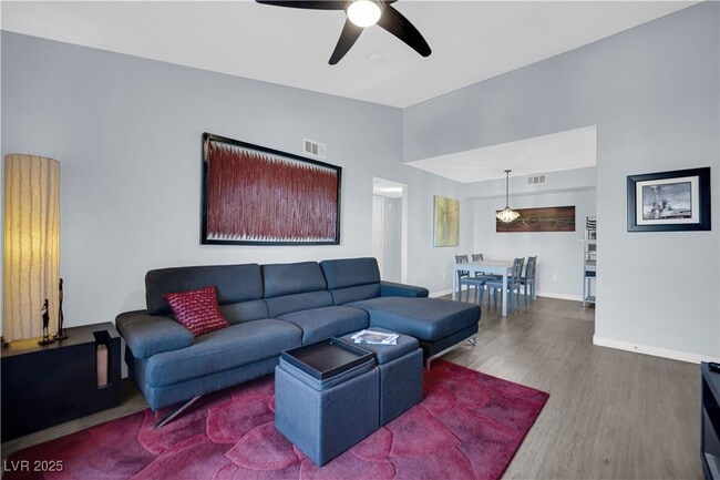 6650 W Warm Springs Rd