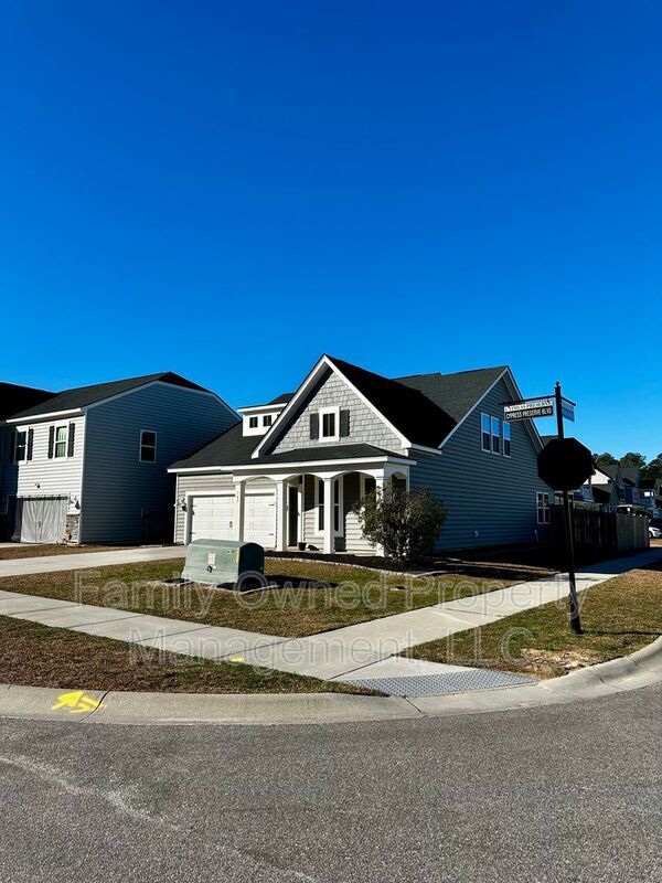 163 Cypress Preserve Blvd in Moncks Corner, SC - Building Photo - Building Photo