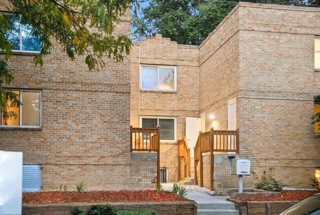 1364 Lafayette St in Denver, CO - Building Photo - Building Photo