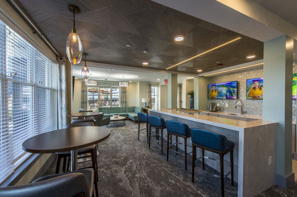 The Buckley Apartments Framingham, MA Apartments