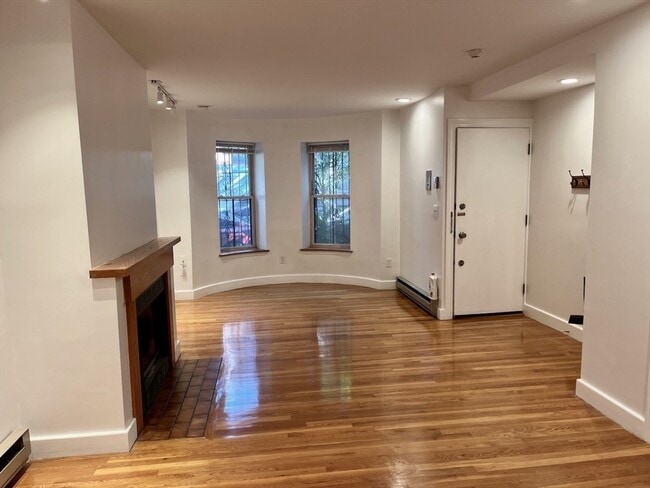 236 W Canton St, Unit 2 in Boston, MA - Building Photo - Building Photo