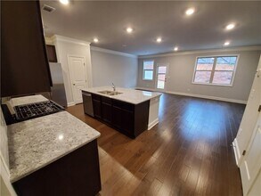 2540 Norwich Trace in Snellville, GA - Building Photo - Building Photo