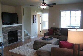 20256 Badger Rd in Bend, OR - Building Photo - Building Photo