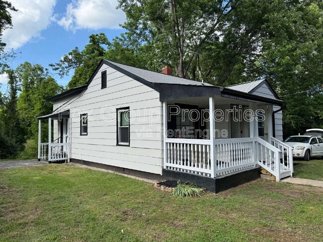 property at 2126 W 6th Ave