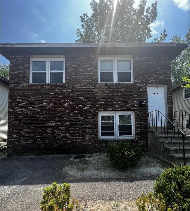 77 Brevator St, Unit 2
