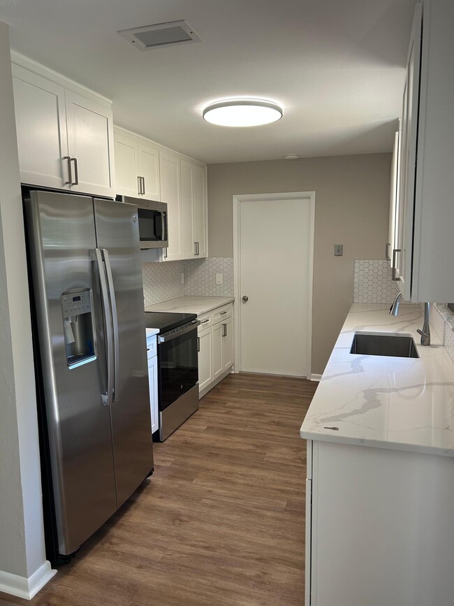 property at 4958 Canton Rd