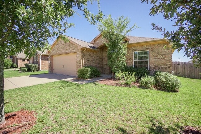26519 Grey Sparrow Dr in Katy, TX - Building Photo - Building Photo