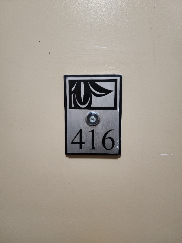 1005 Chillum Rd, Unit 416 in Hyattsville, MD - Building Photo - Building Photo