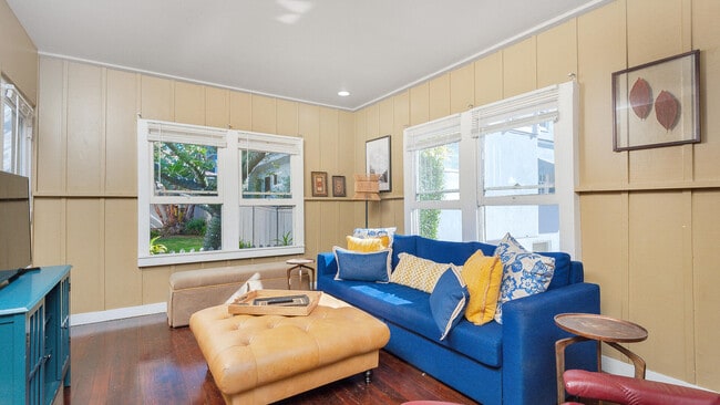 1256 23rd St in San Diego, CA - Building Photo - Building Photo