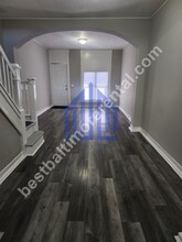 444 N Robinson St in Baltimore, MD - Foto de edificio - Building Photo