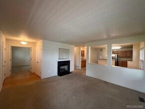 5752 Gallantry Ln in Colorado Springs, CO - Building Photo - Building Photo