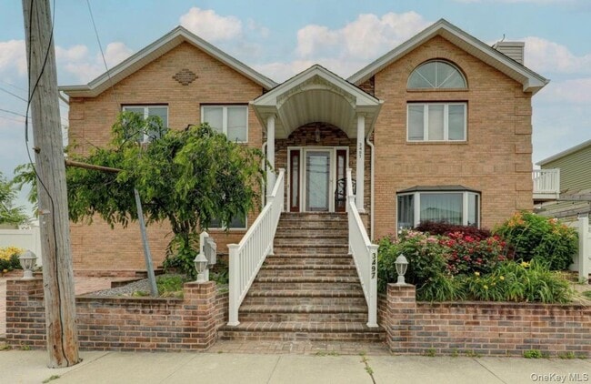 property at 3497 Weidner Ave