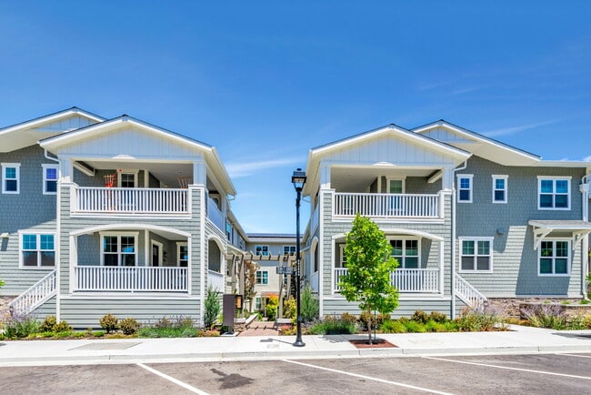 property at 1345 Fifth Ave