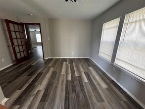 6319 Sunlit Orchard Dr in Houston, TX - Building Photo - Building Photo