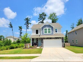 940 Green Gable Dr in Zebulon, NC - Building Photo - Building Photo