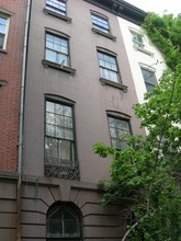 461 W 21st St in New York, NY - Building Photo - Building Photo