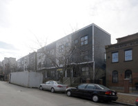 1509 5th St SW in Calgary, AB - Building Photo - Building Photo