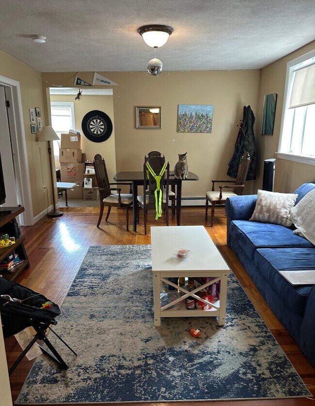 5 Lowden Ave, Unit A in Somerville, MA - Building Photo - Building Photo