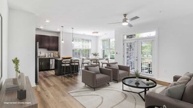 Avanti Luxury Apartments in Bel Air, MD - Foto de edificio - Building Photo