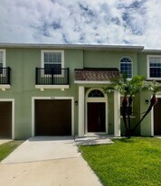 4316 Paradise Cove Ct in Kissimmee, FL - Building Photo