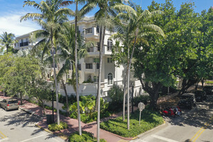 ARMITAGE in Miami Beach, FL - Foto de edificio - Building Photo