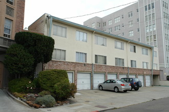 280 Lenox Ave in Oakland, CA - Building Photo - Building Photo