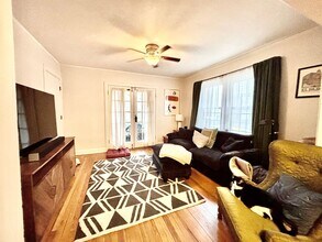 5106 Baltimore Ave in Kansas City, MO - Building Photo - Building Photo