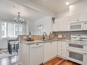 Bothell Townhouse in Bothell, WA - Foto de edificio - Building Photo