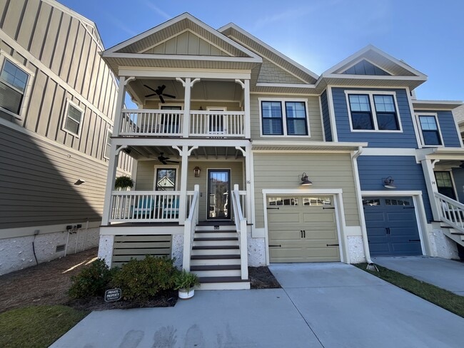 property at 16 Old Stoney Ln