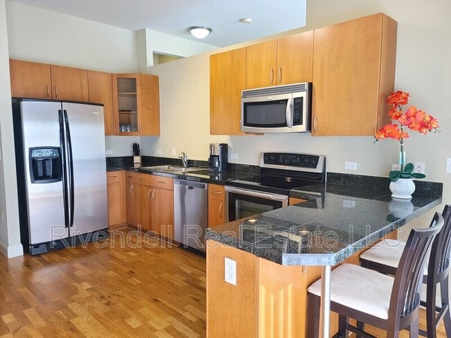 property at 5401 S Park Terrace Ave
