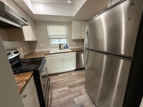 4038 Audubon Dr in Largo, FL - Building Photo - Building Photo