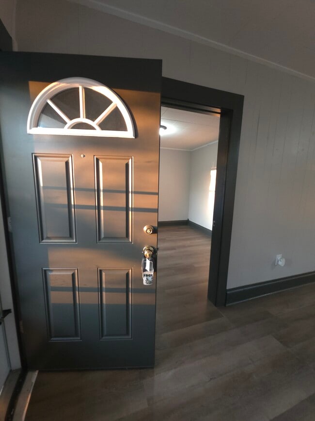 property at 2324 Cornwall Ave