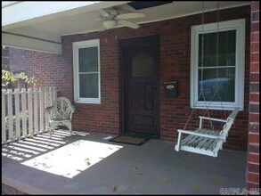 104 S Valentine St in Little Rock, AR - Building Photo - Building Photo