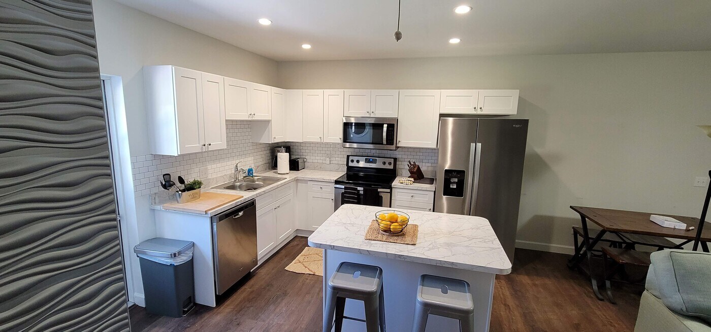 1616 20th St SW in Vero Beach, FL - Foto de edificio