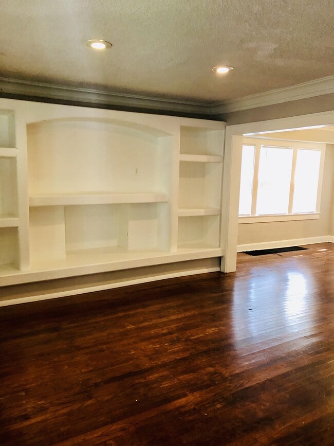 3414 Bales Ave in Kansas City, MO - Building Photo - Building Photo