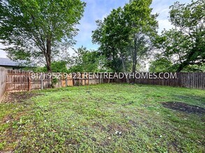 404 Oak St in Forney, TX - Building Photo - Building Photo