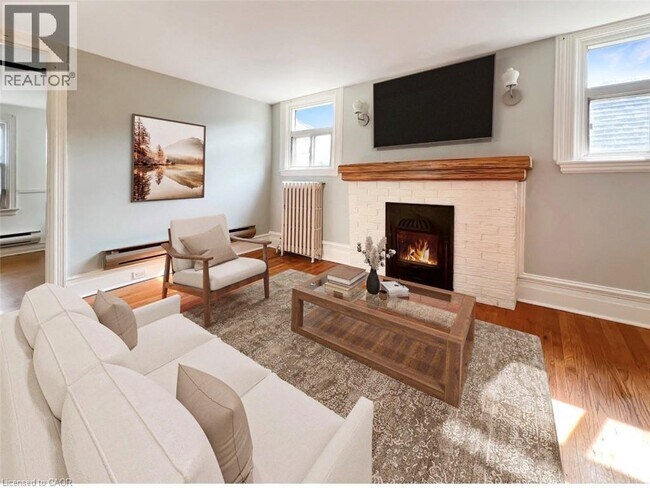 112 West Avenue N in Hamilton, ON - Building Photo - Building Photo