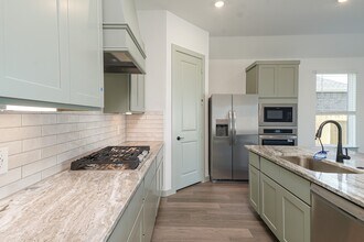 3335 Daily Harvest Dr in Pearland, TX - Building Photo - Building Photo