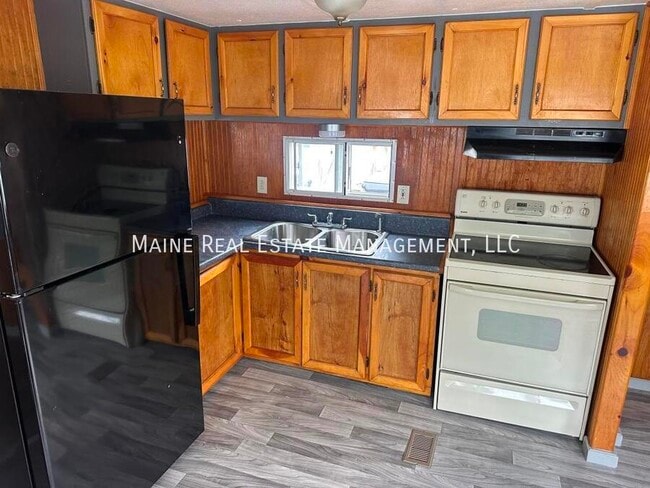property at 715 College Ave