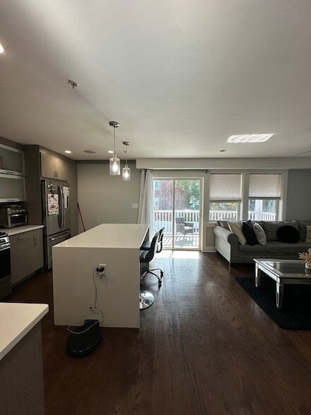 property at 13 Ruthven St
