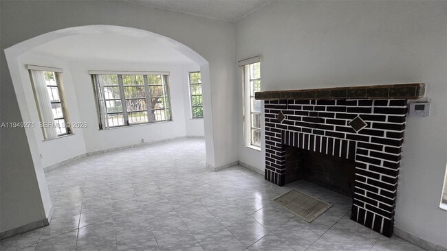 property at 2340 SW 11th St