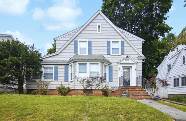 property at 15 Yates Ave